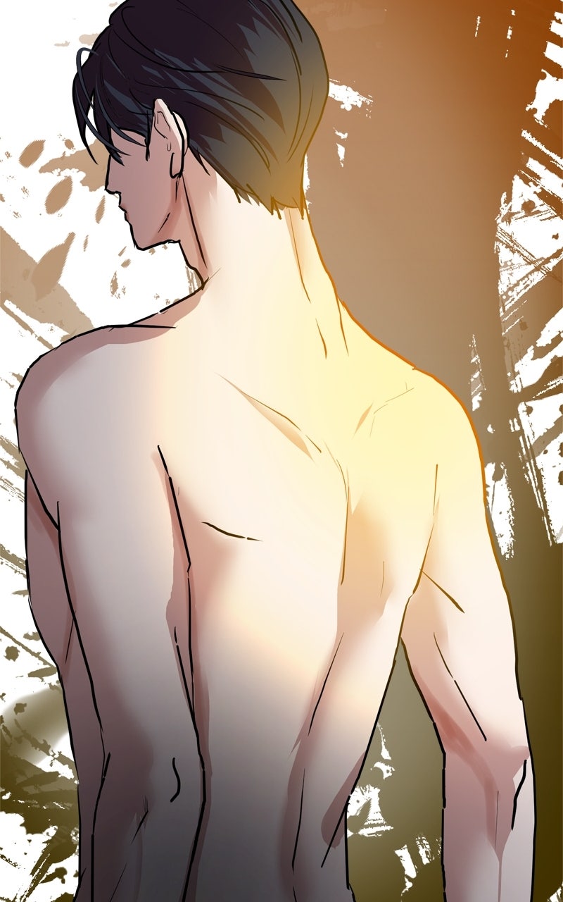 Read Your Sweet Breath chapter 39 image 48 on Lezhin