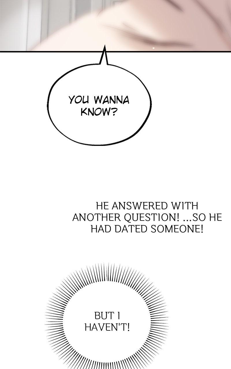 Read Your Sweet Breath chapter 39 image 5 on Lezhin