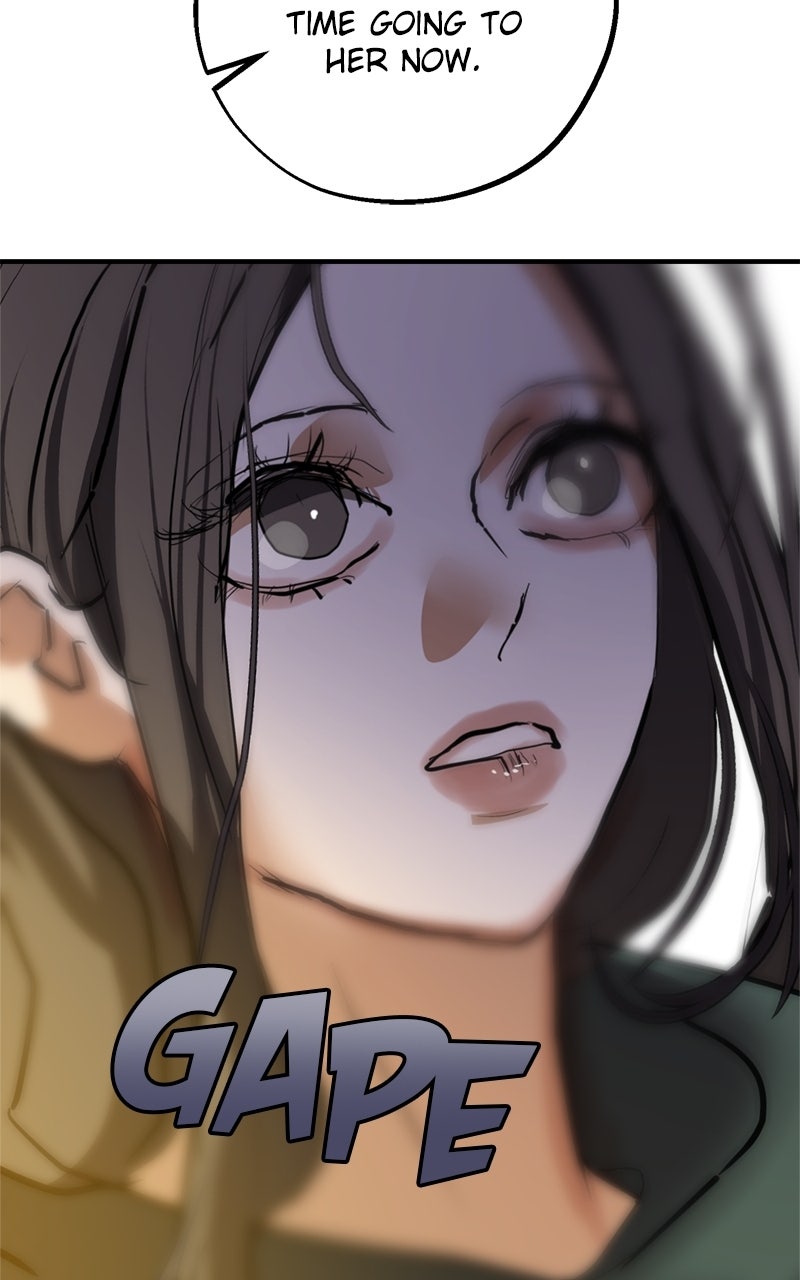 Read Your Sweet Breath chapter 39 image 55 on Lezhin
