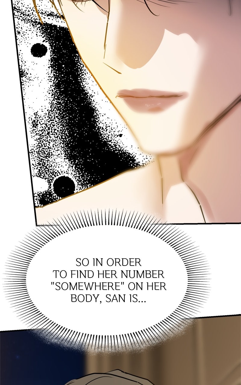 Read Your Sweet Breath chapter 39 image 57 on Lezhin