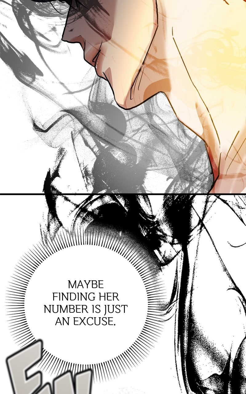 Read Your Sweet Breath chapter 39 image 63 on Lezhin