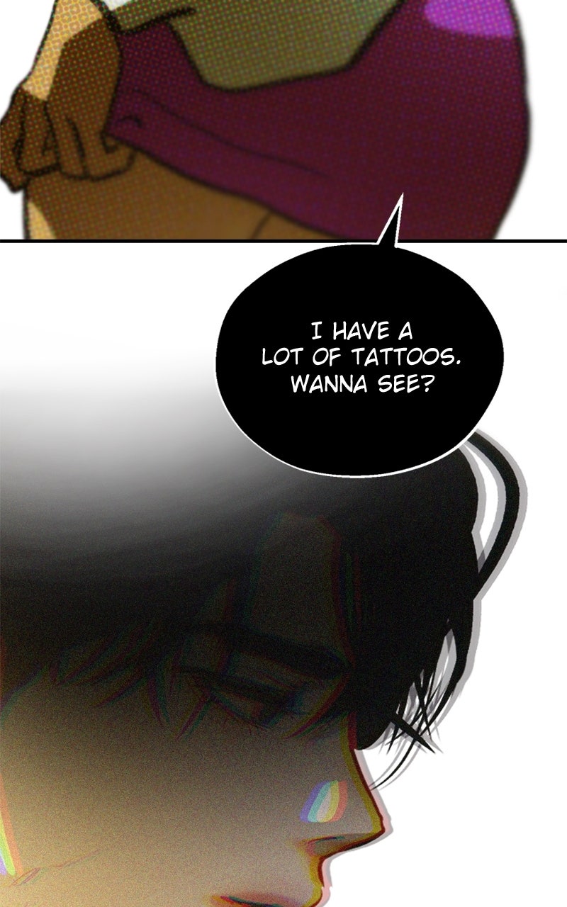 Read Your Sweet Breath chapter 39 image 69 on Lezhin