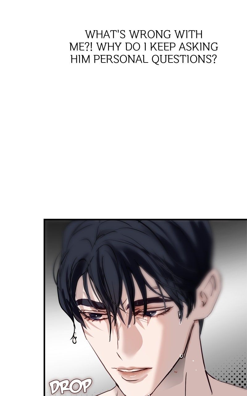 Read Your Sweet Breath chapter 39 image 7 on Lezhin