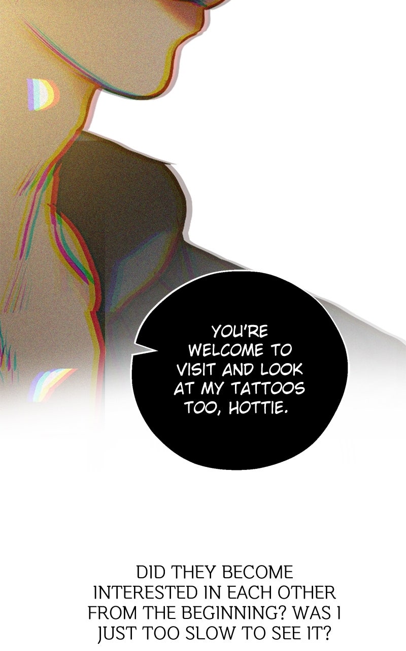 Read Your Sweet Breath chapter 39 image 70 on Lezhin