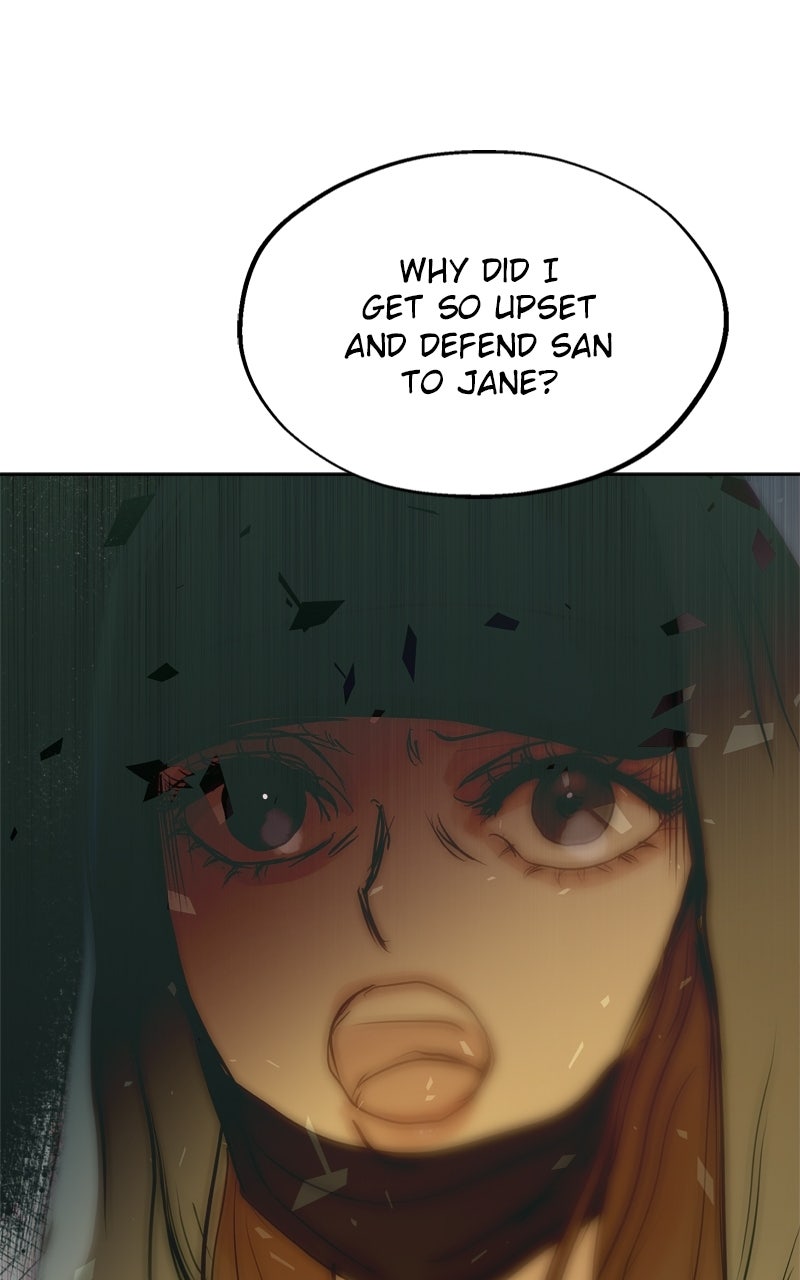 Read Your Sweet Breath chapter 39 image 72 on Lezhin