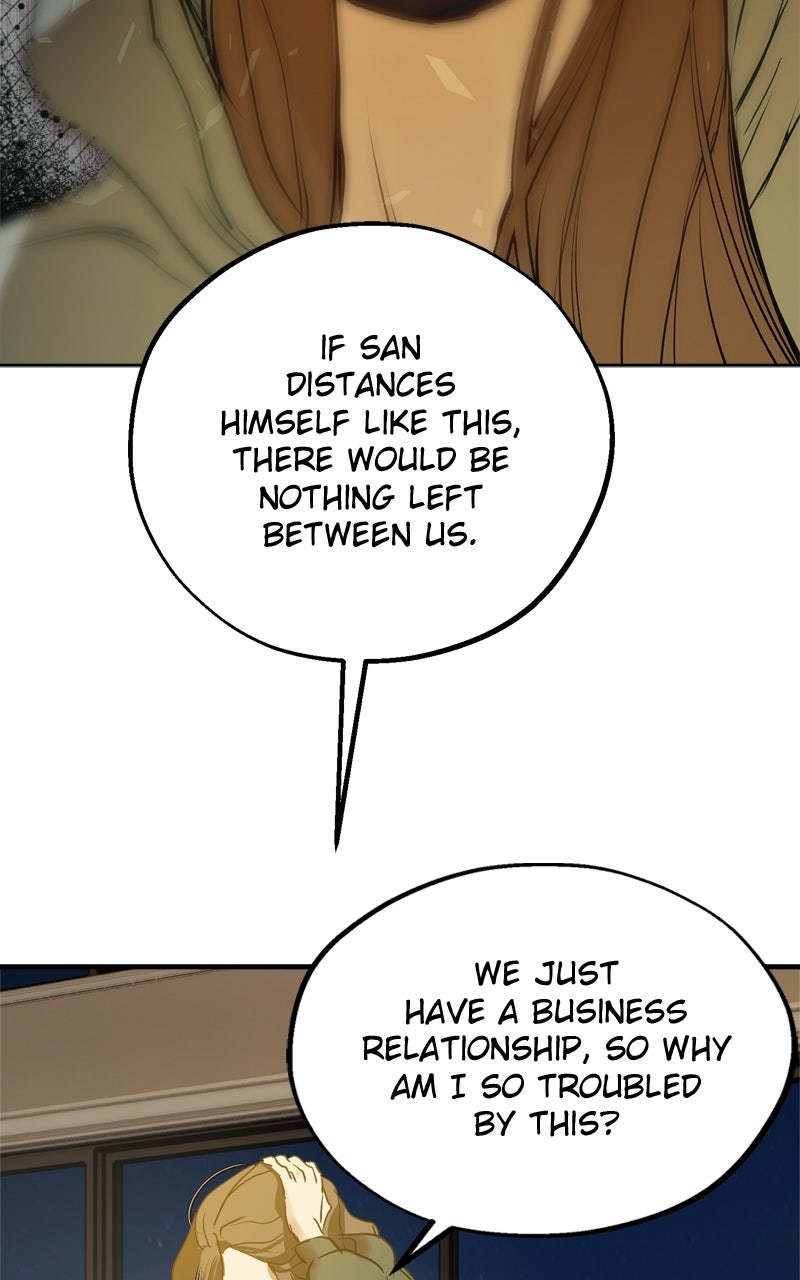 Read Your Sweet Breath chapter 39 image 73 on Lezhin