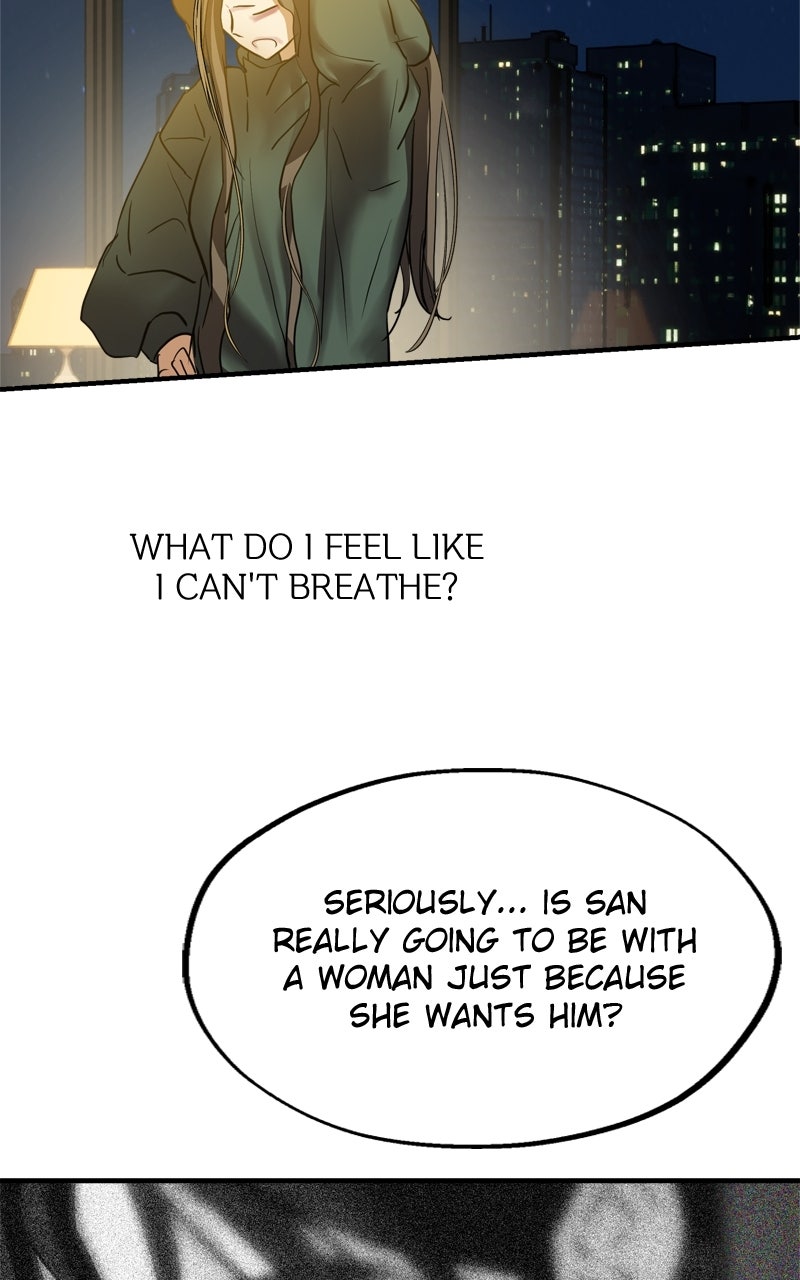 Read Your Sweet Breath chapter 39 image 74 on Lezhin