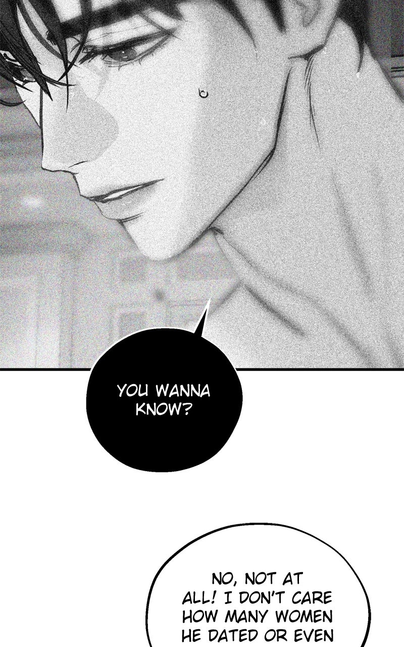Read Your Sweet Breath chapter 39 image 75 on Lezhin