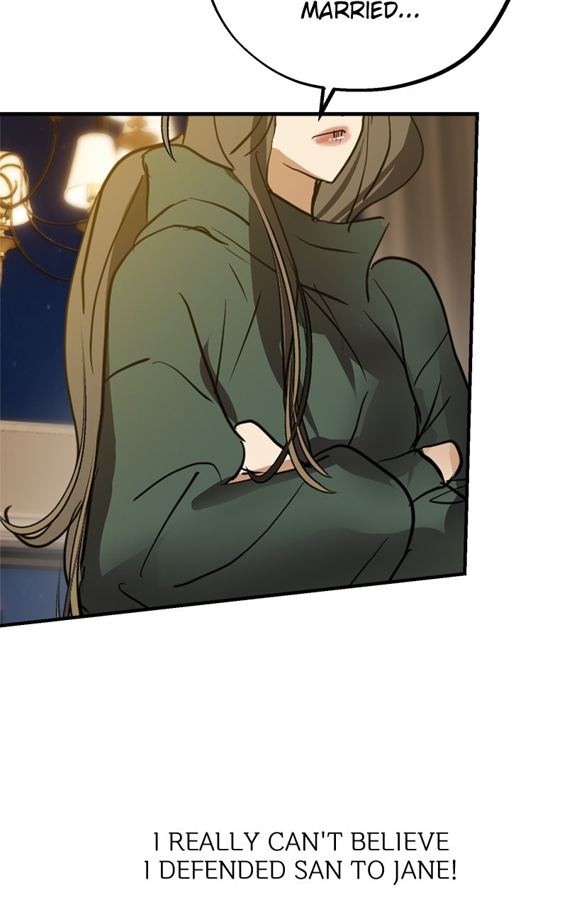 Read Your Sweet Breath chapter 39 image 76 on Lezhin
