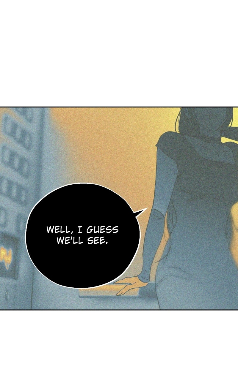 Read Your Sweet Breath chapter 39 image 77 on Lezhin