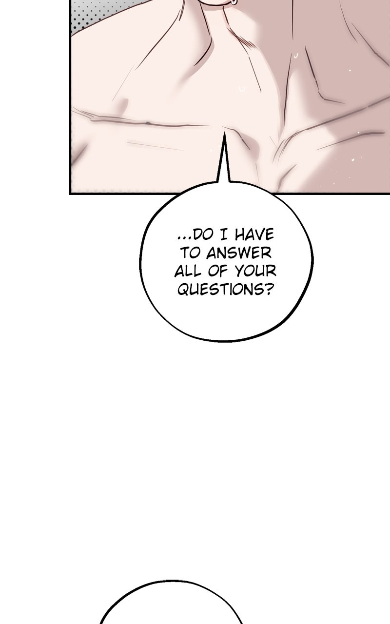 Read Your Sweet Breath chapter 39 image 8 on Lezhin