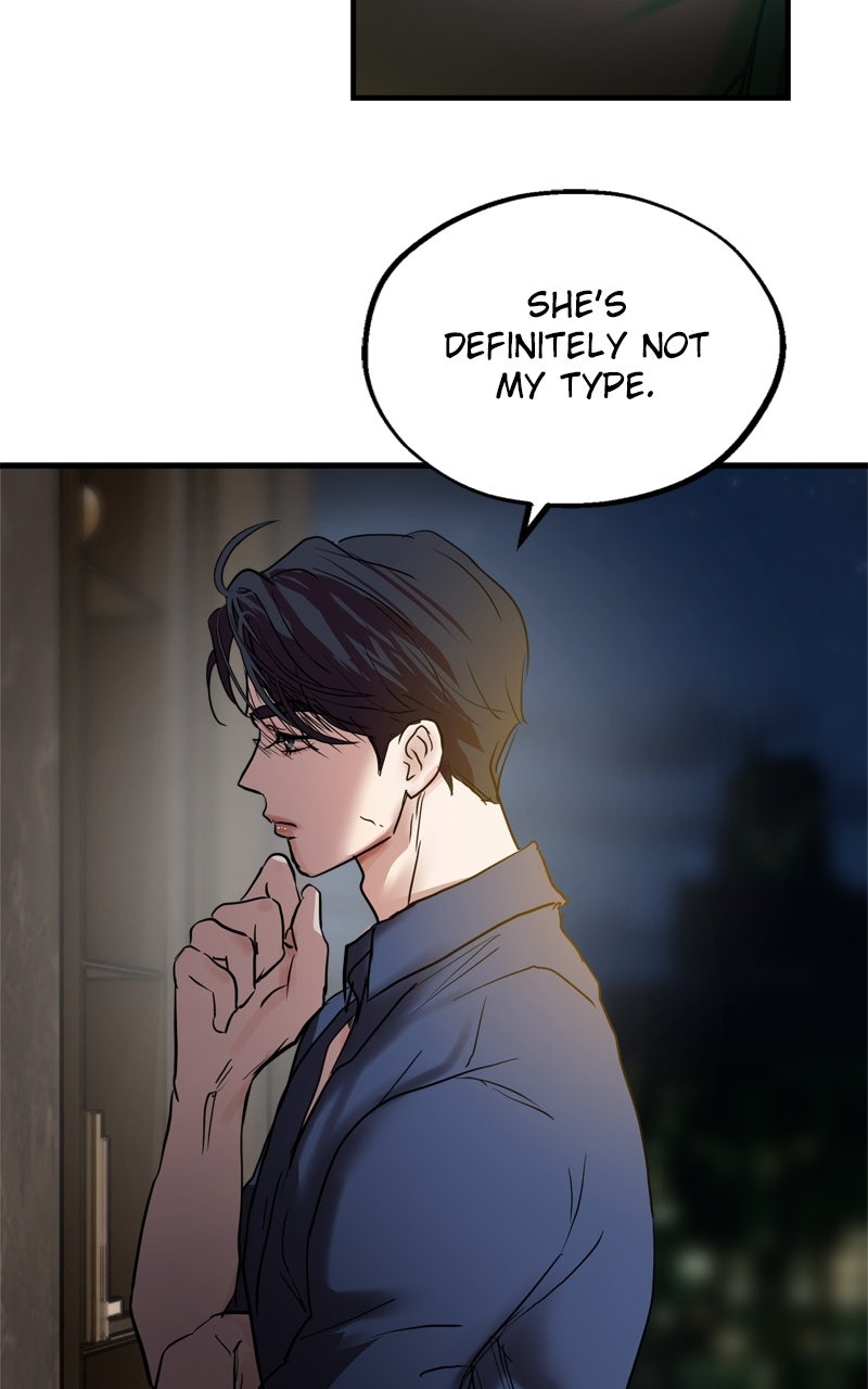 Read Your Sweet Breath chapter 39 image 86 on Lezhin