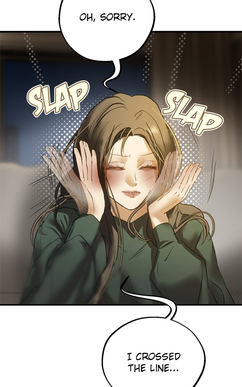 Read Your Sweet Breath chapter 39 image 9 on Lezhin