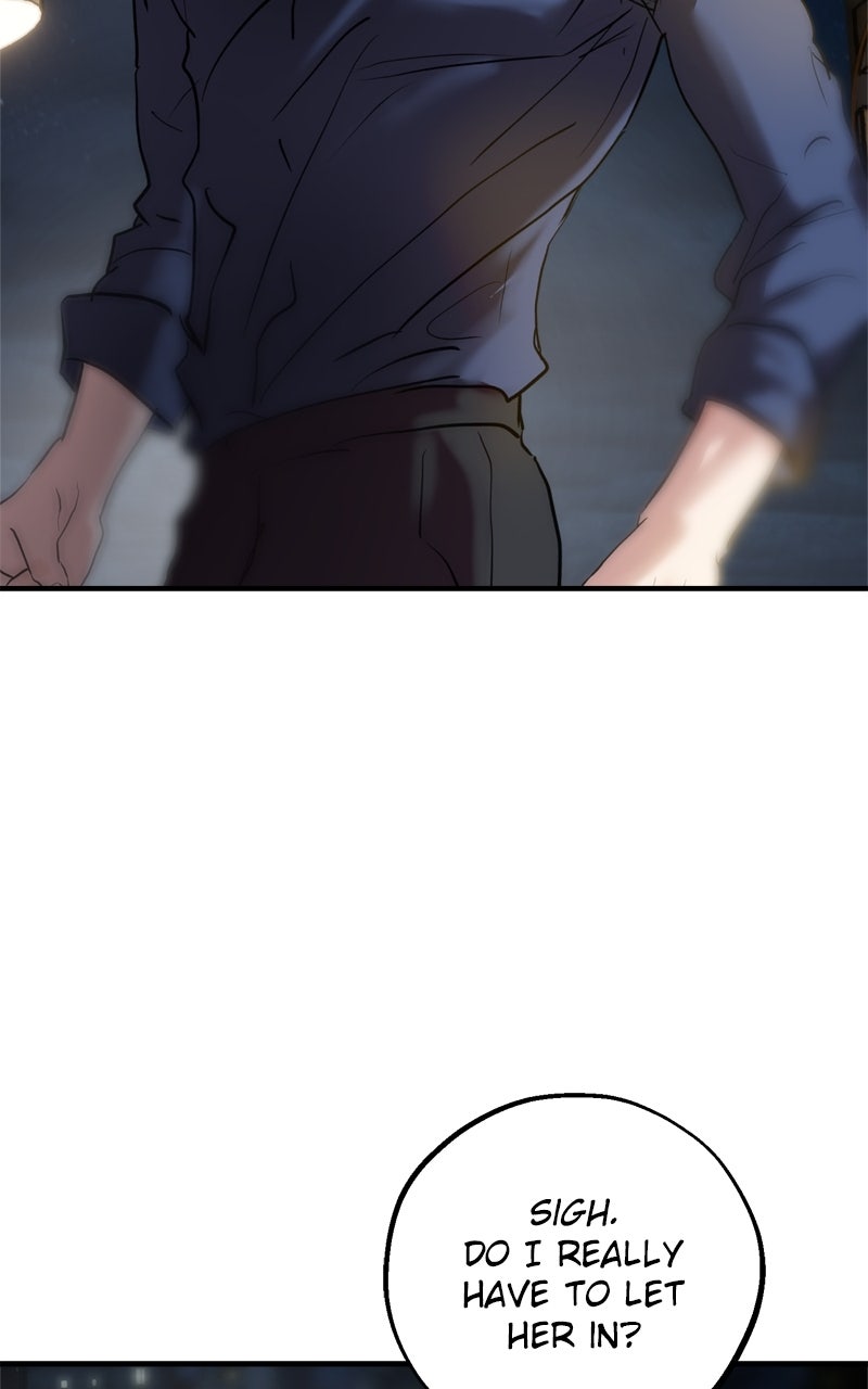 Read Your Sweet Breath chapter 39 image 90 on Lezhin