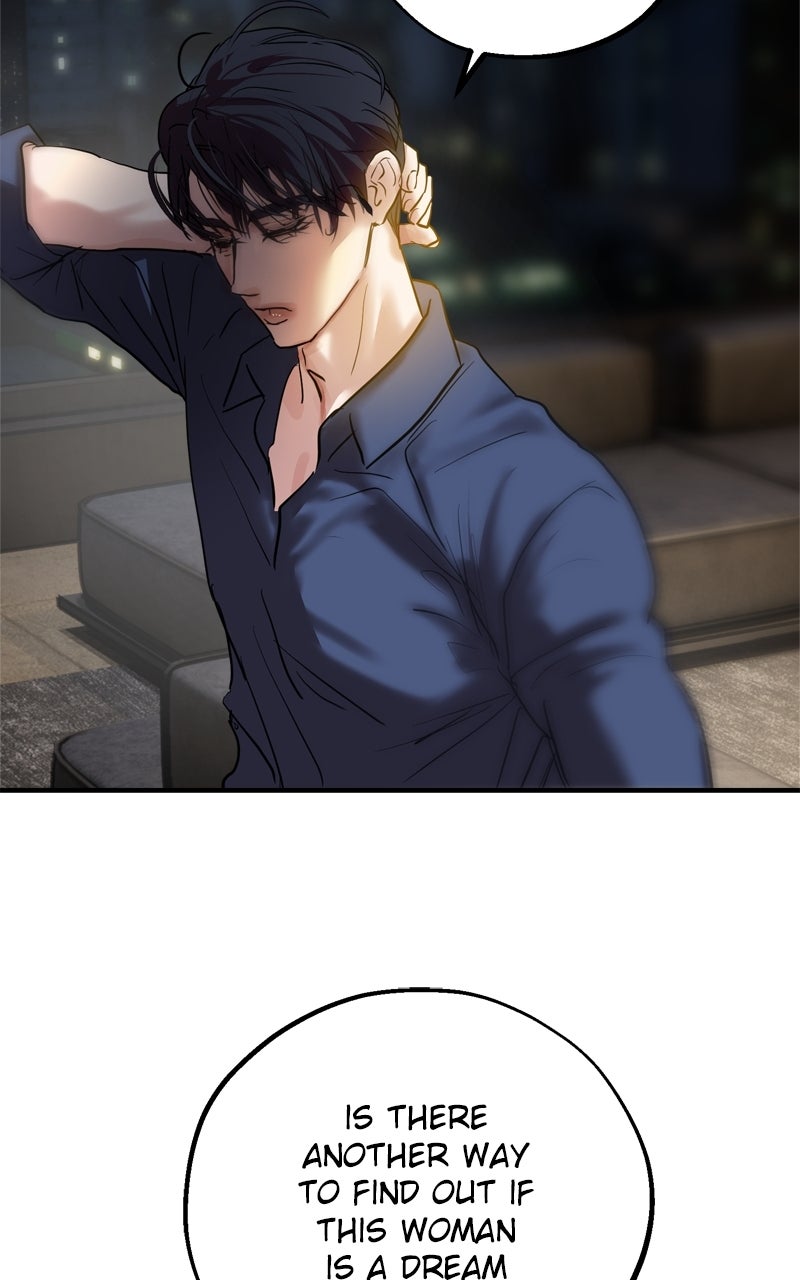Read Your Sweet Breath chapter 39 image 91 on Lezhin