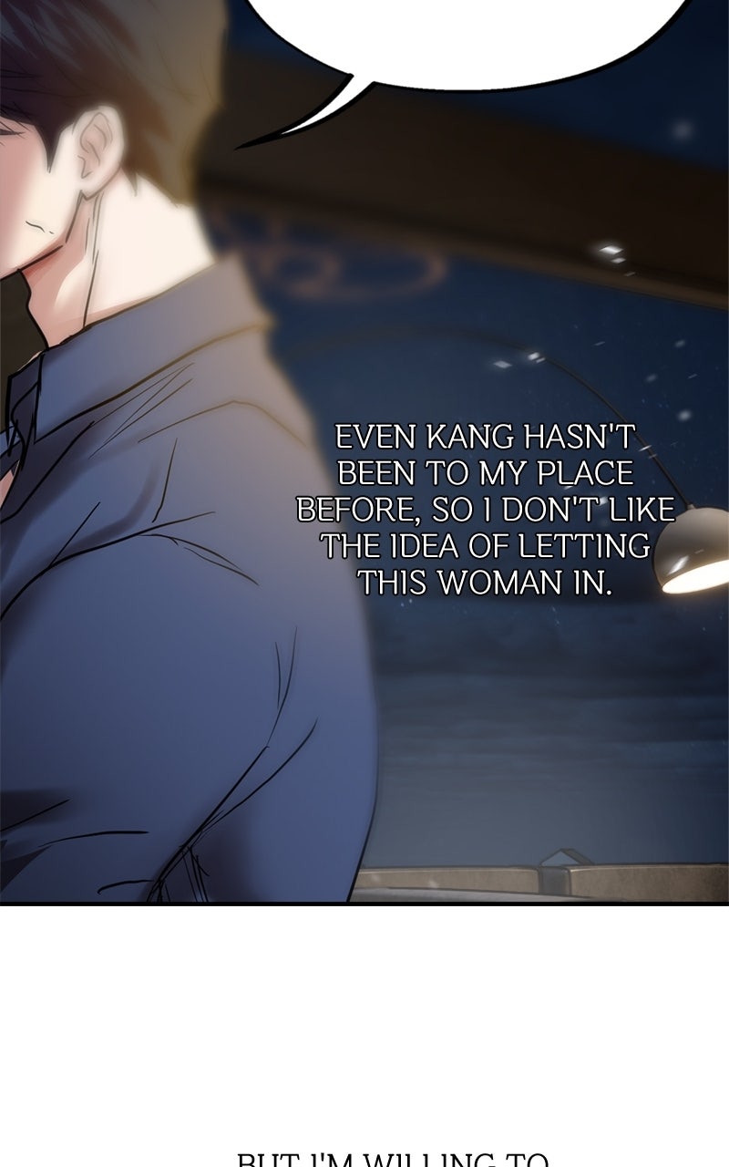 Read Your Sweet Breath chapter 39 image 96 on Lezhin