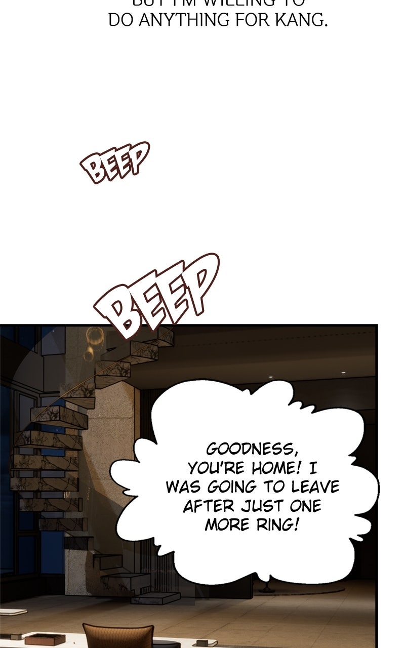 Read Your Sweet Breath chapter 39 image 97 on Lezhin