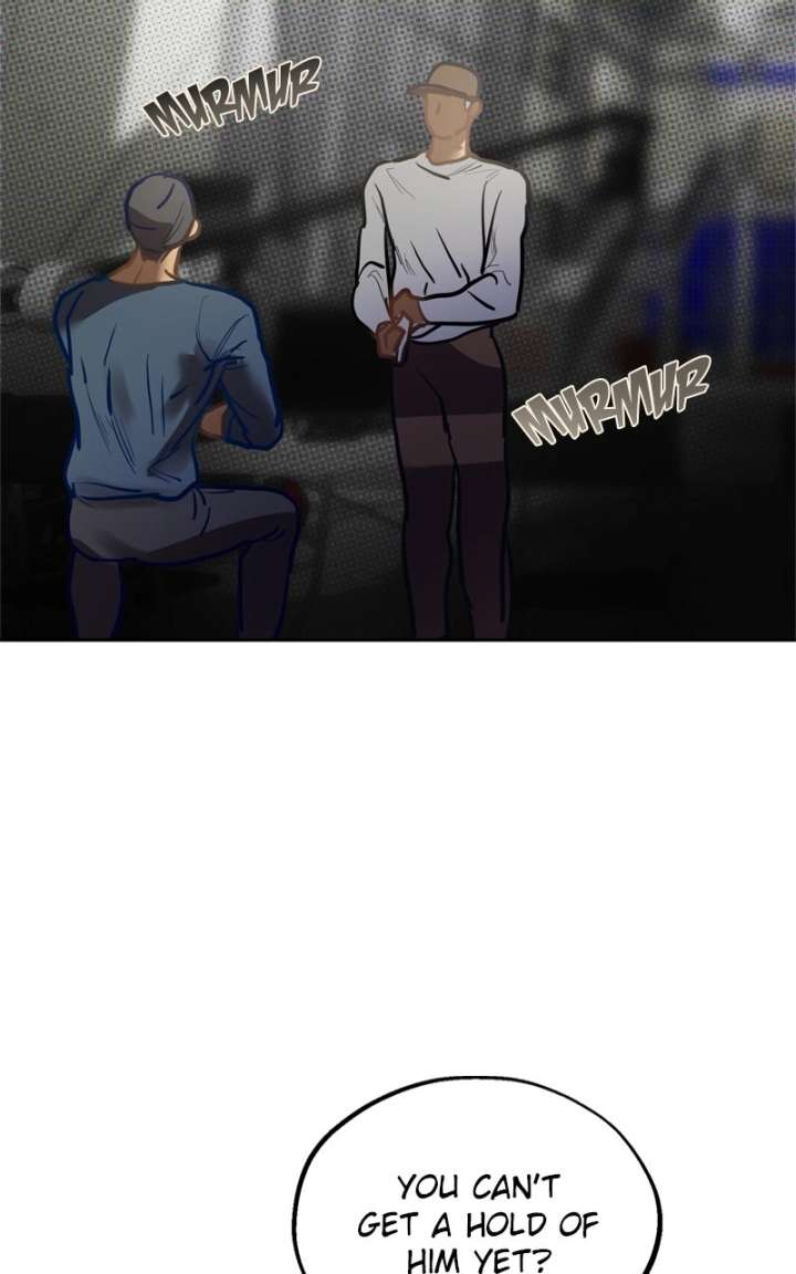 Your Sweet Breath Chapter 40 page 104 - 