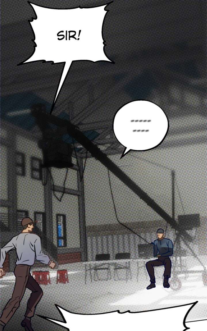 Your Sweet Breath Chapter 40 page 107 - 