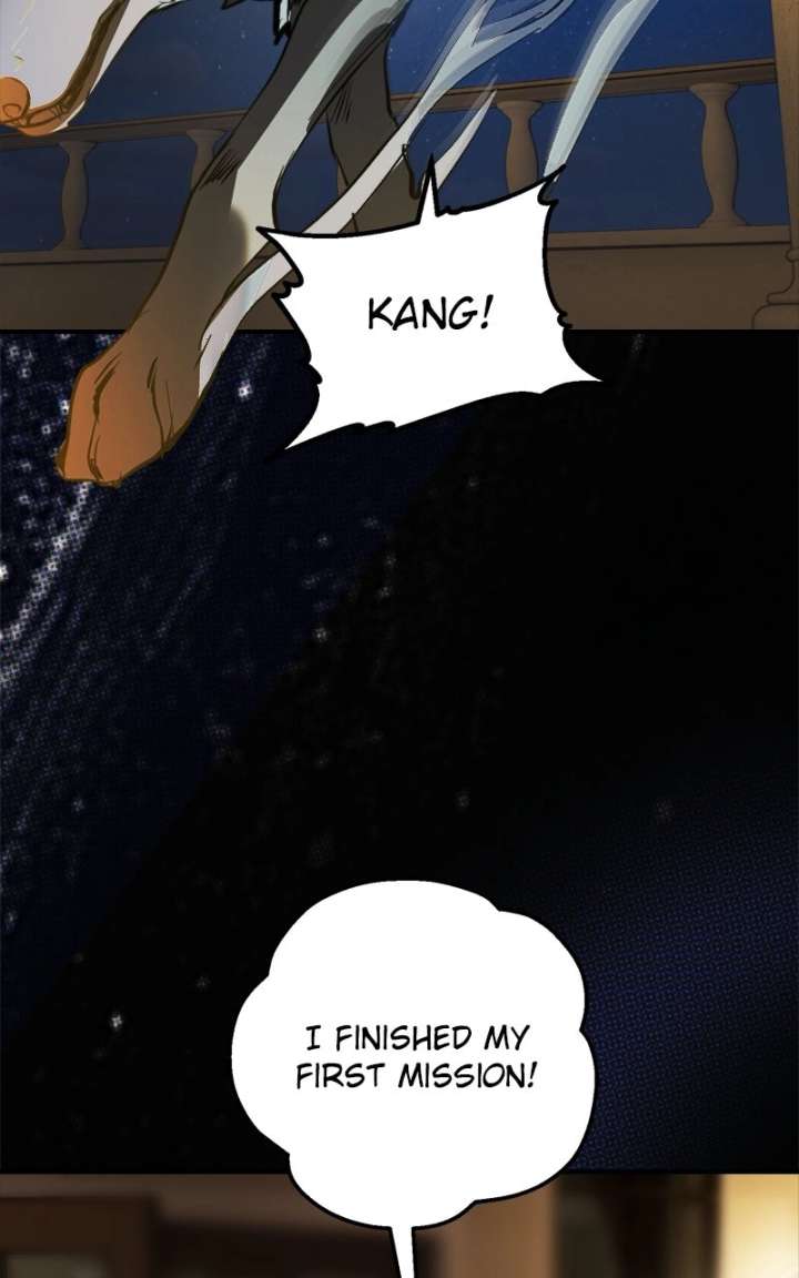 Your Sweet Breath Chapter 40 page 13 - 