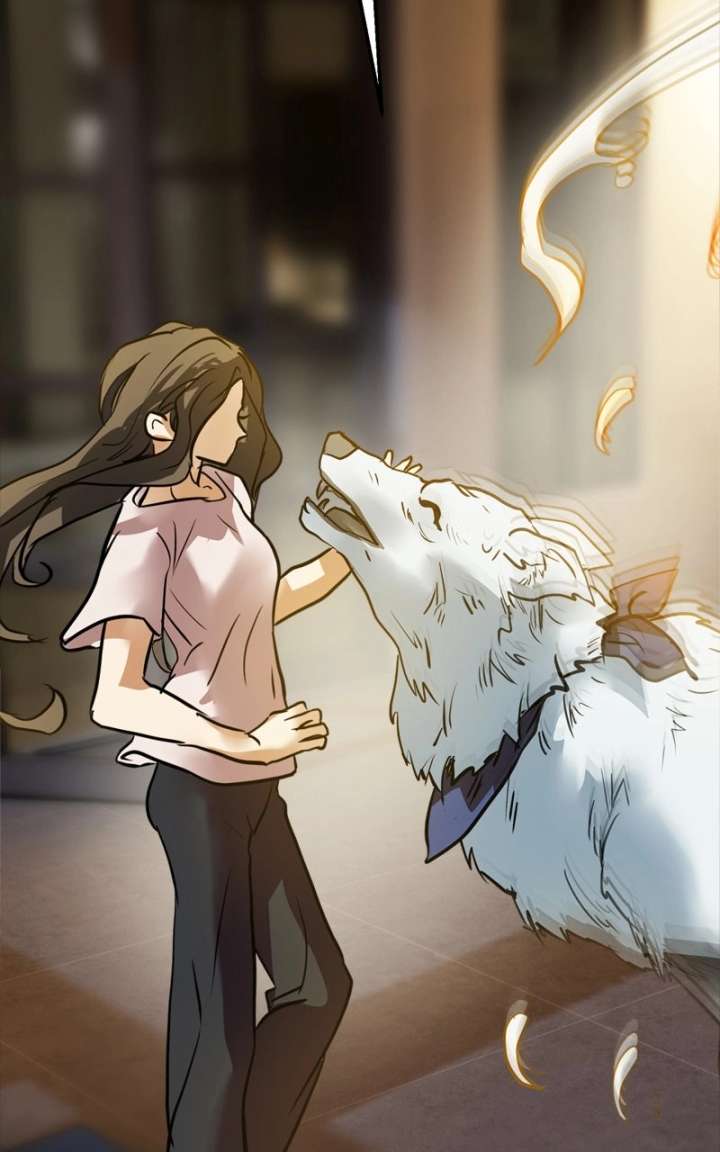 Your Sweet Breath Chapter 40 page 14 - 