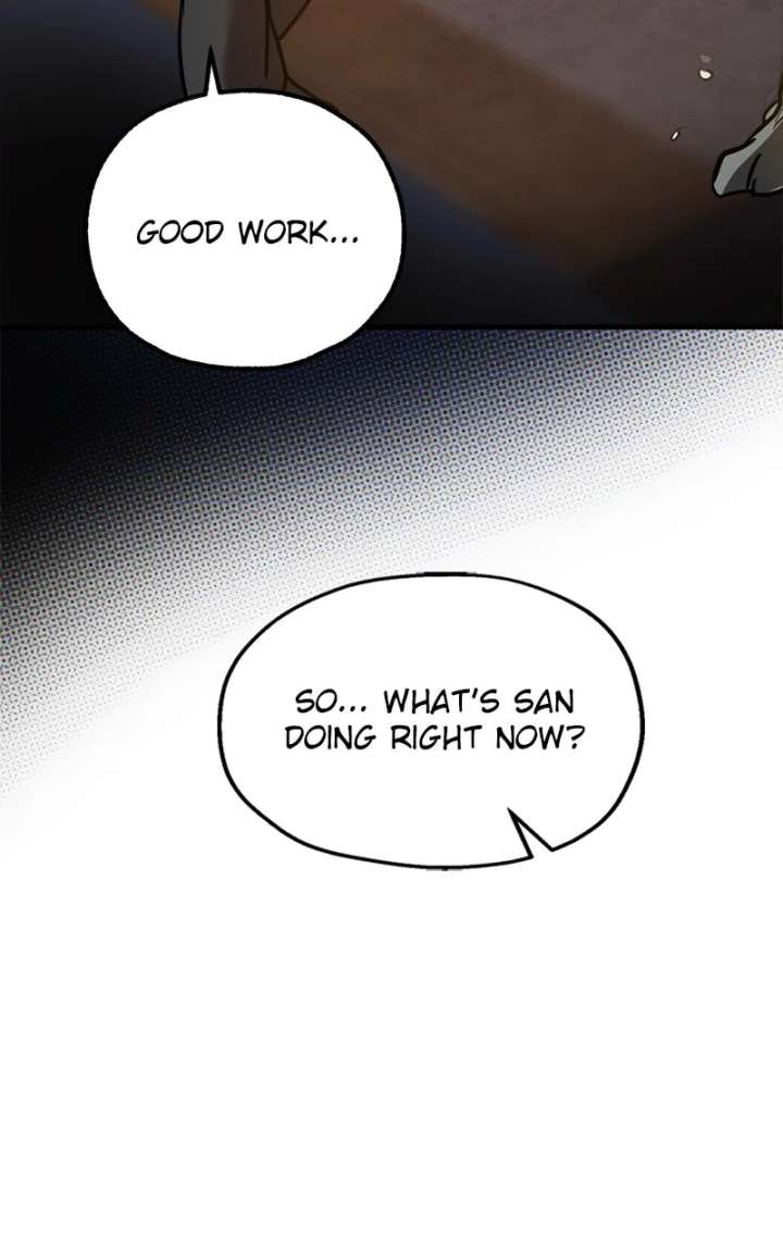Your Sweet Breath Chapter 40 page 15 - 