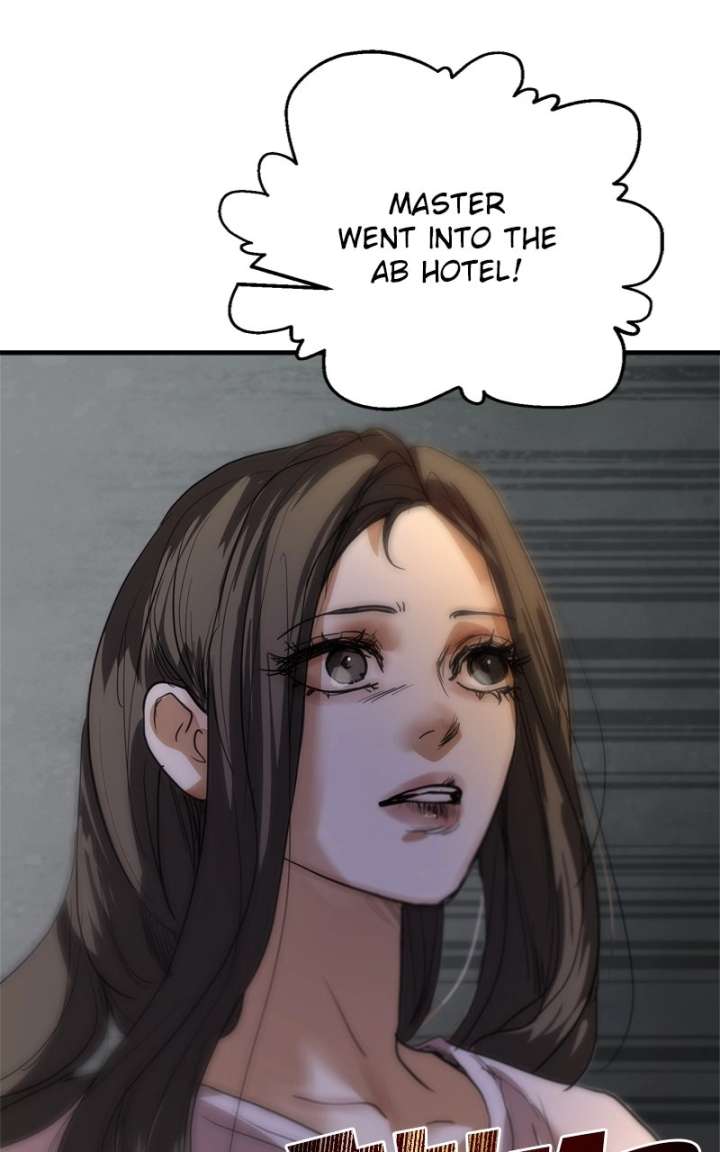 Your Sweet Breath Chapter 40 page 16 - 