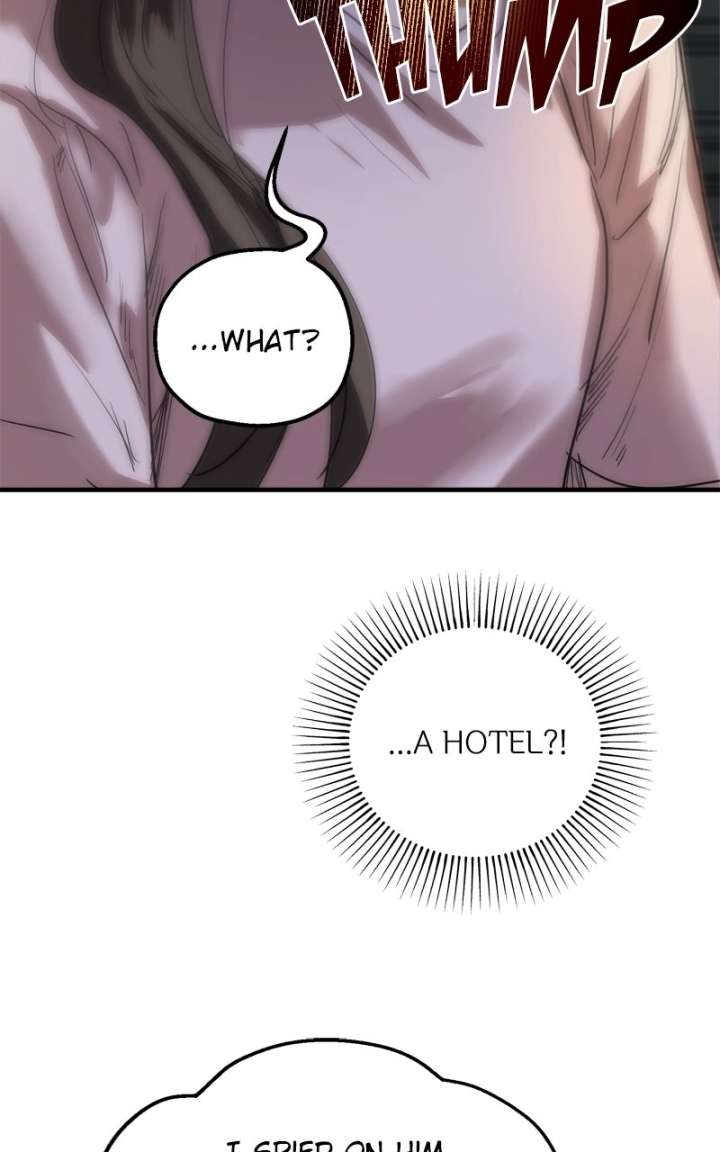 Your Sweet Breath Chapter 40 page 17 - 