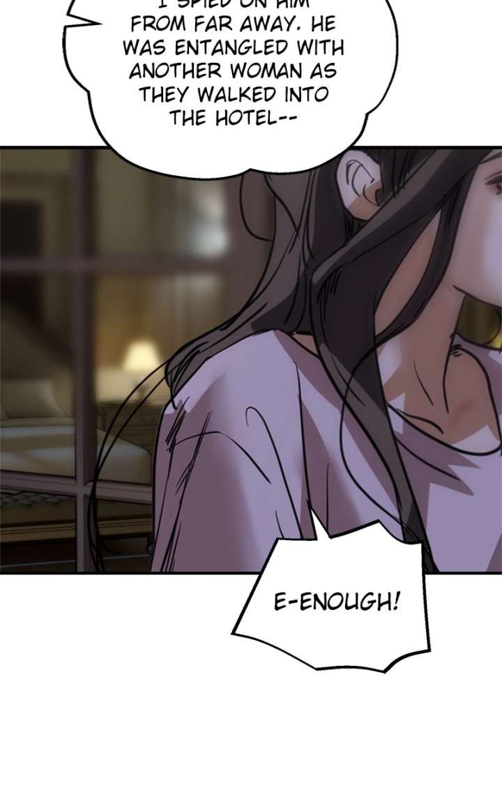 Your Sweet Breath Chapter 40 page 18 - 