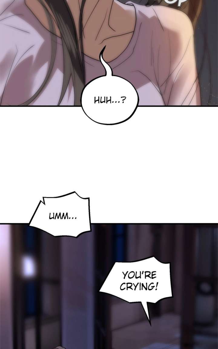 Your Sweet Breath Chapter 40 page 21 - 