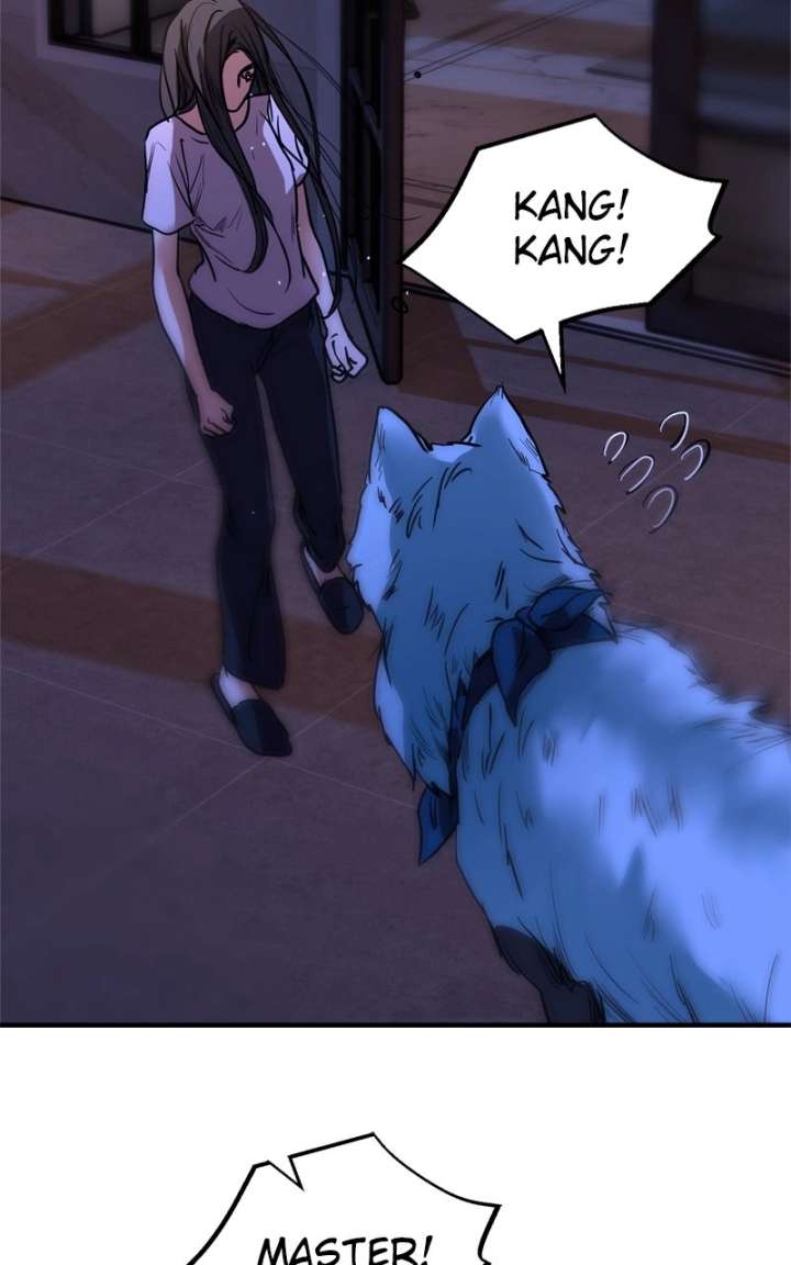 Your Sweet Breath Chapter 40 page 22 - 
