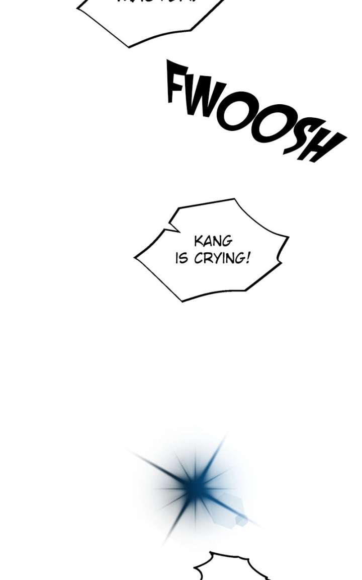 Your Sweet Breath Chapter 40 page 23 - 