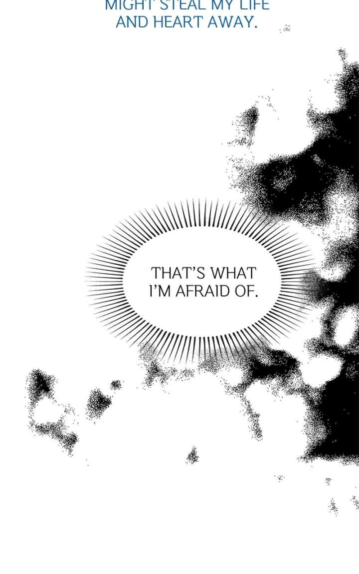 Your Sweet Breath Chapter 40 page 32 - 
