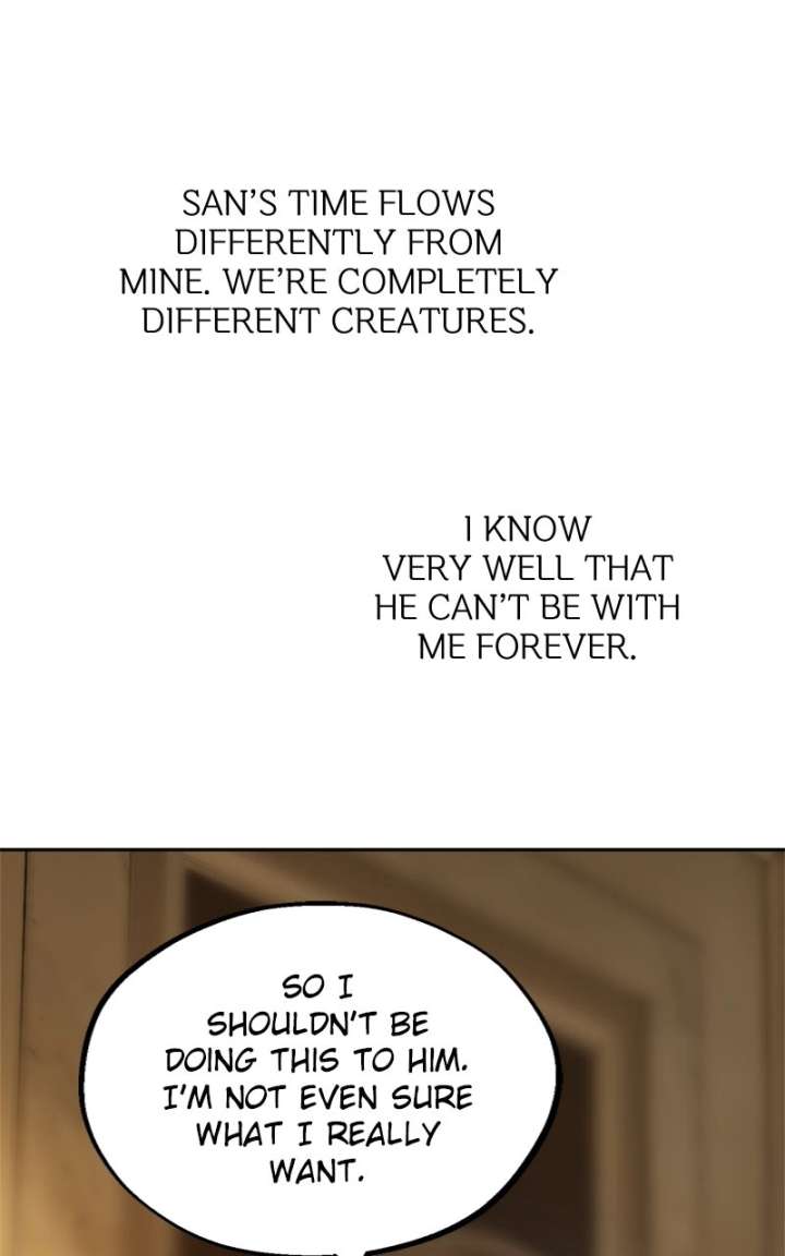 Your Sweet Breath Chapter 40 page 33 - 