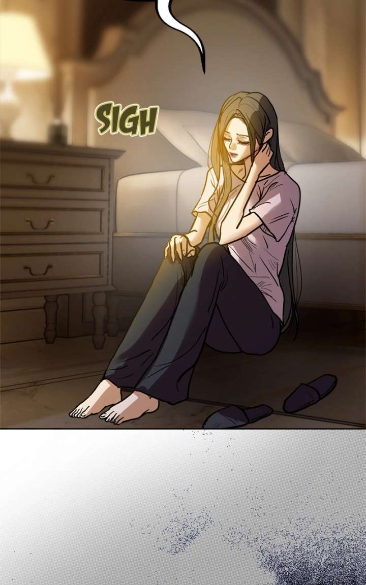 Your Sweet Breath Chapter 40 page 34 - 