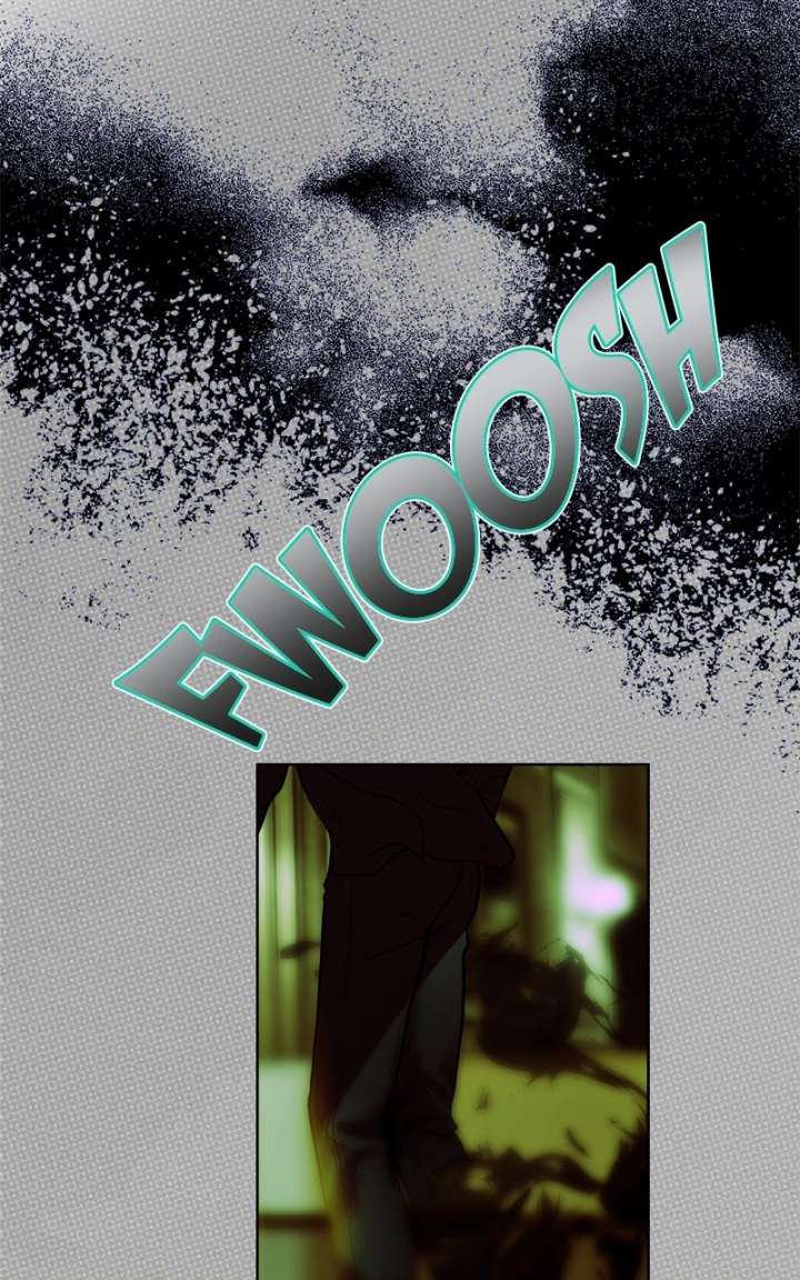 Your Sweet Breath Chapter 40 page 35 - 