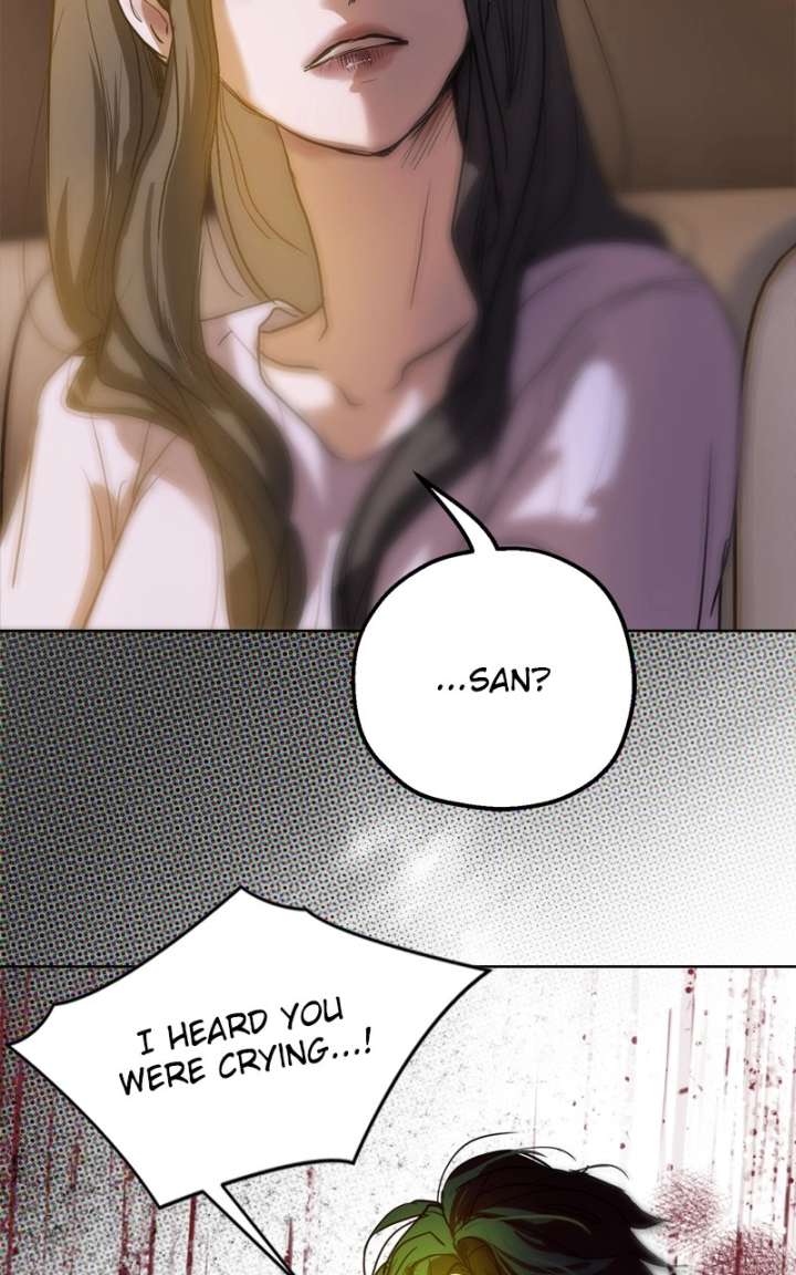 Your Sweet Breath Chapter 40 page 37 - 