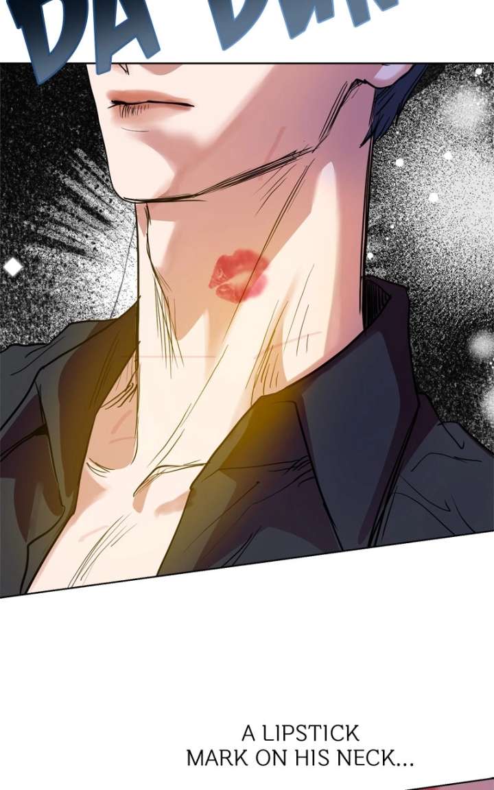 Your Sweet Breath Chapter 40 page 41 - 