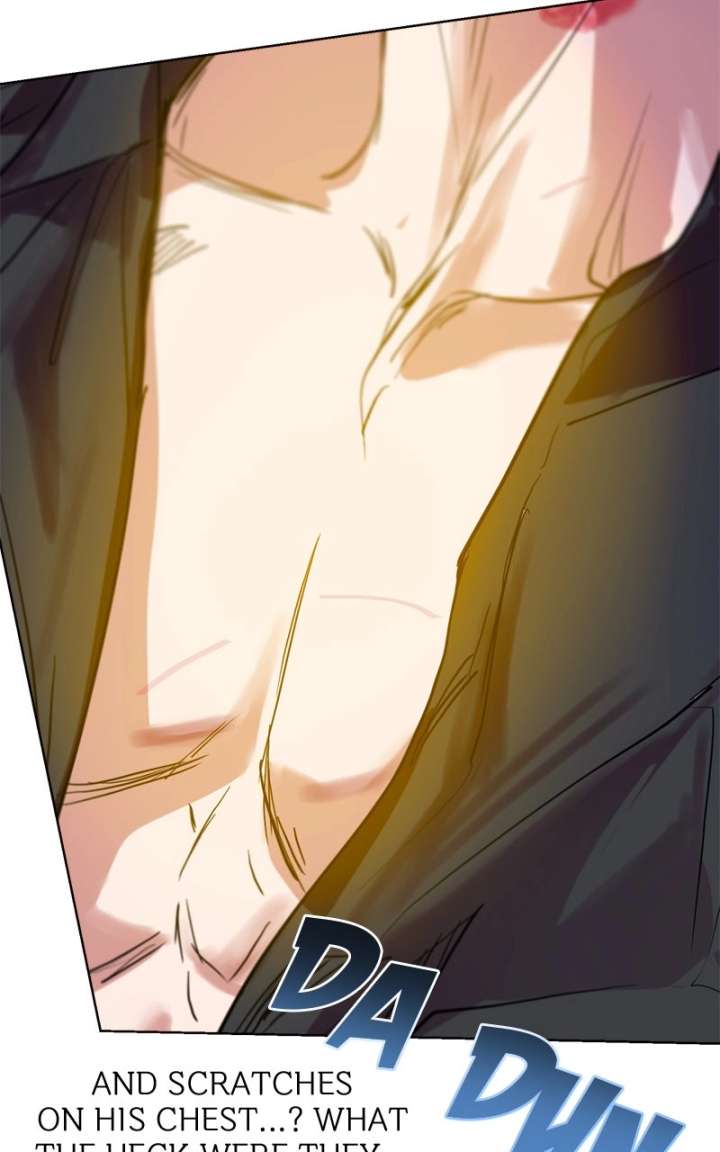 Your Sweet Breath Chapter 40 page 42 - 