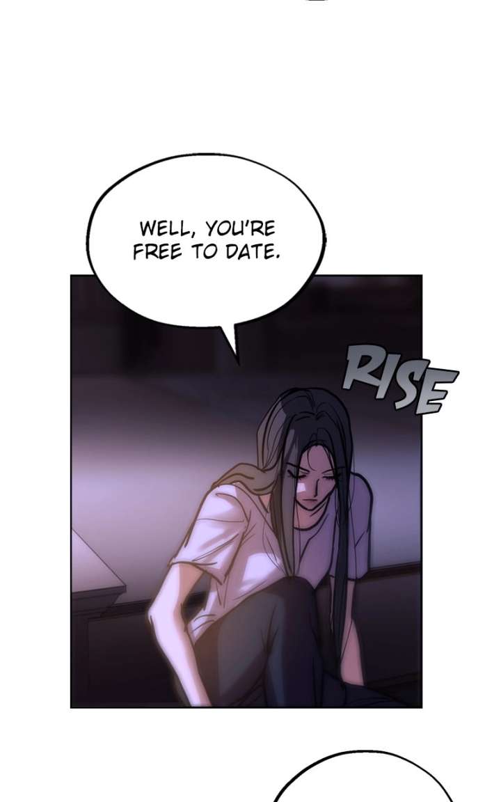Your Sweet Breath Chapter 40 page 49 - 