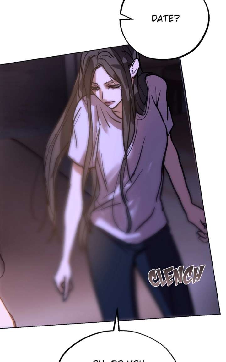 Your Sweet Breath Chapter 40 page 50 - 