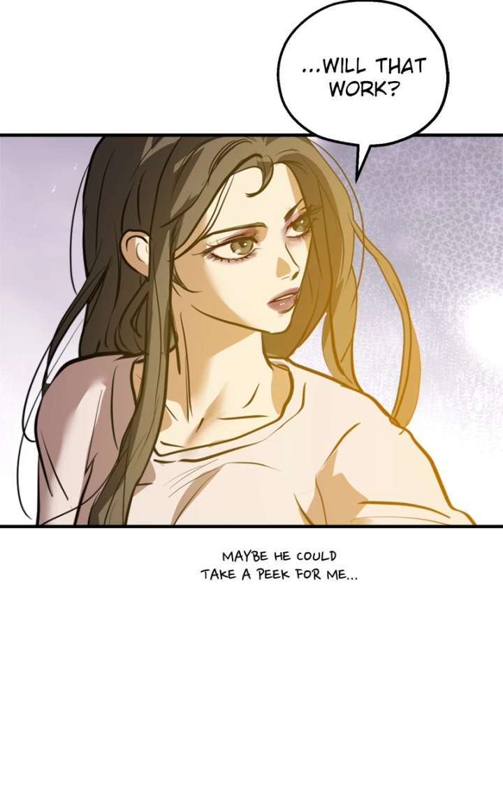 Your Sweet Breath Chapter 40 page 6 - 