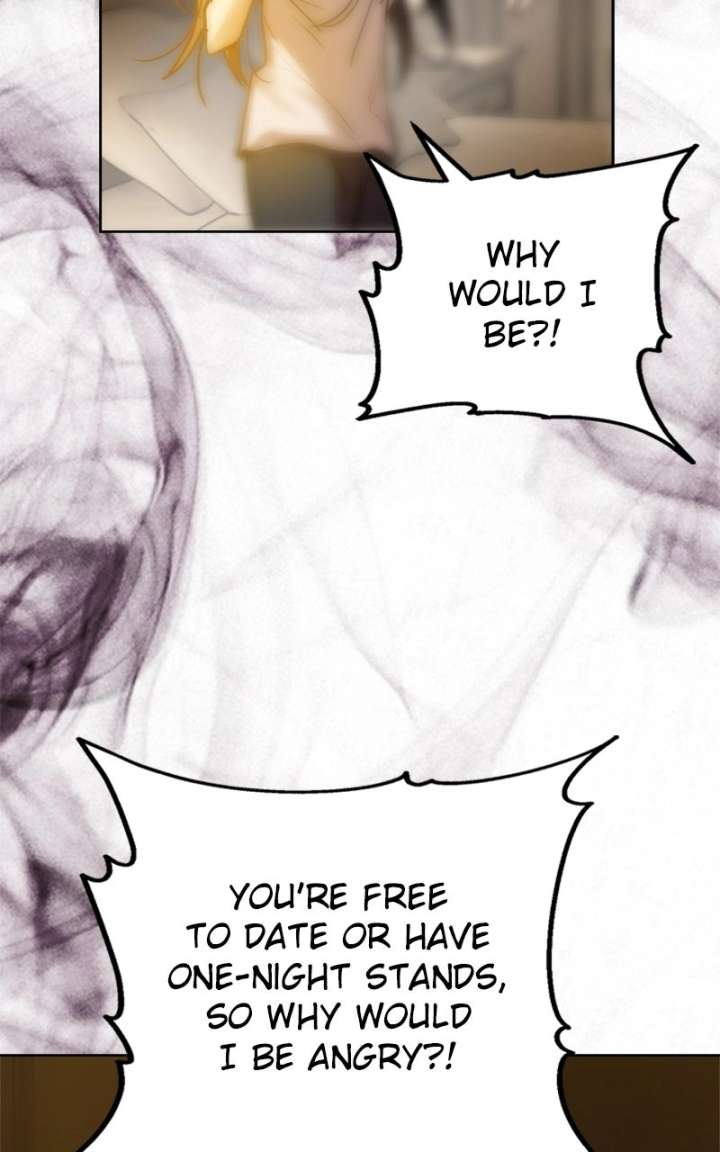 Your Sweet Breath Chapter 40 page 58 - 