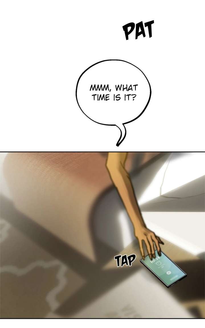 Your Sweet Breath Chapter 40 page 63 - 