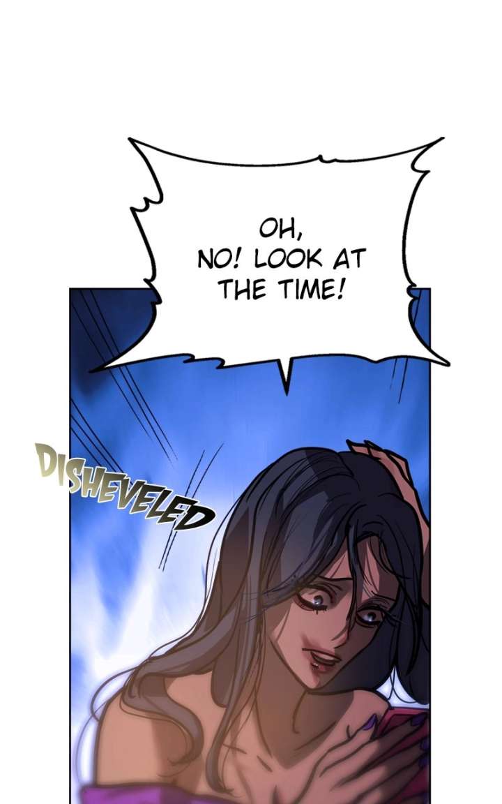 Your Sweet Breath Chapter 40 page 64 - 