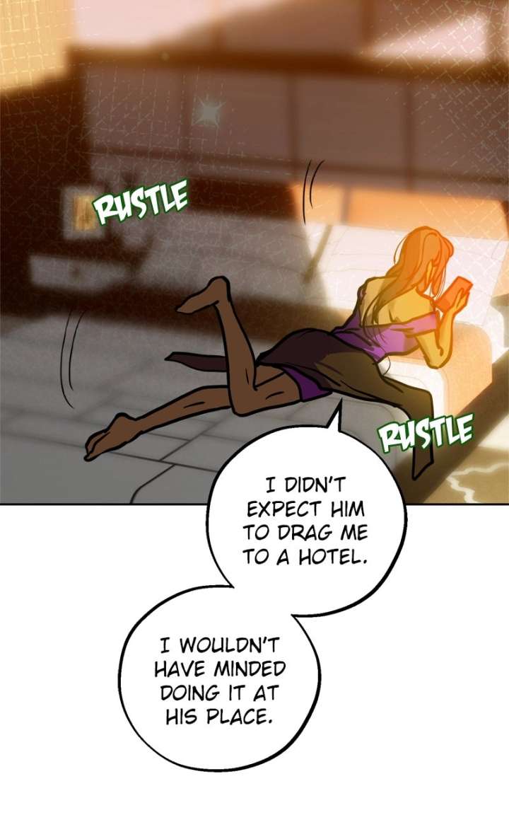 Your Sweet Breath Chapter 40 page 66 - 