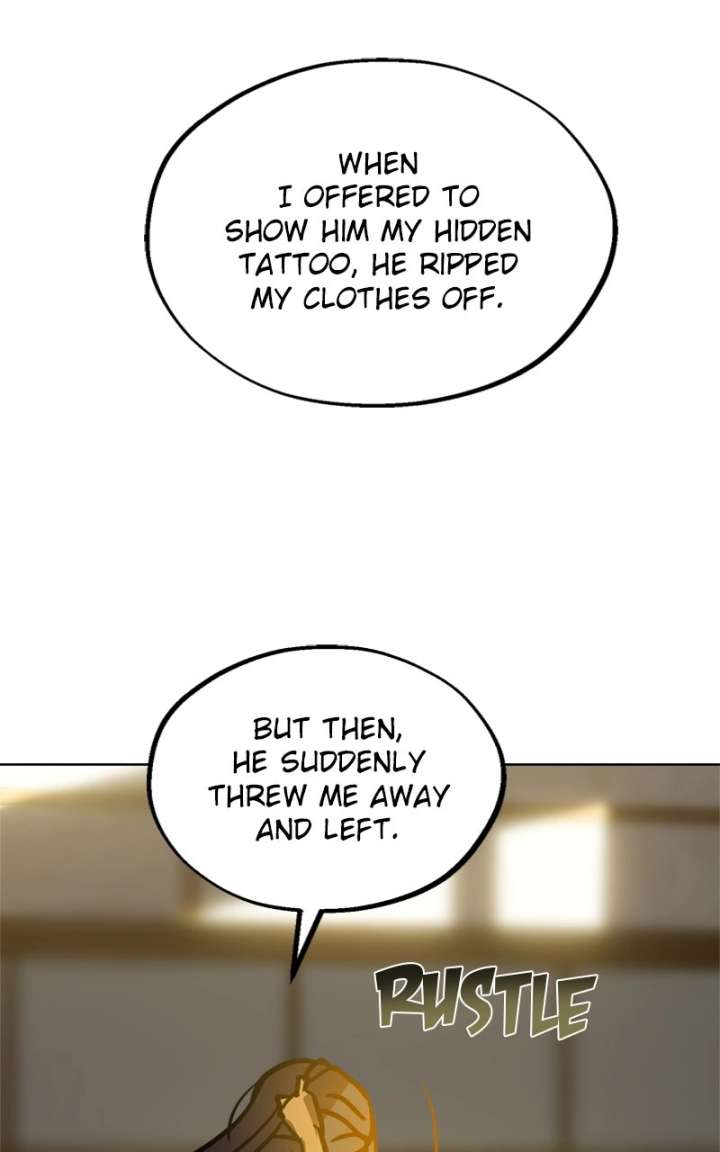 Your Sweet Breath Chapter 40 page 68 - 