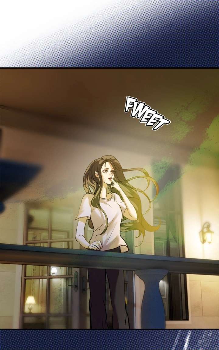 Your Sweet Breath Chapter 40 page 8 - 