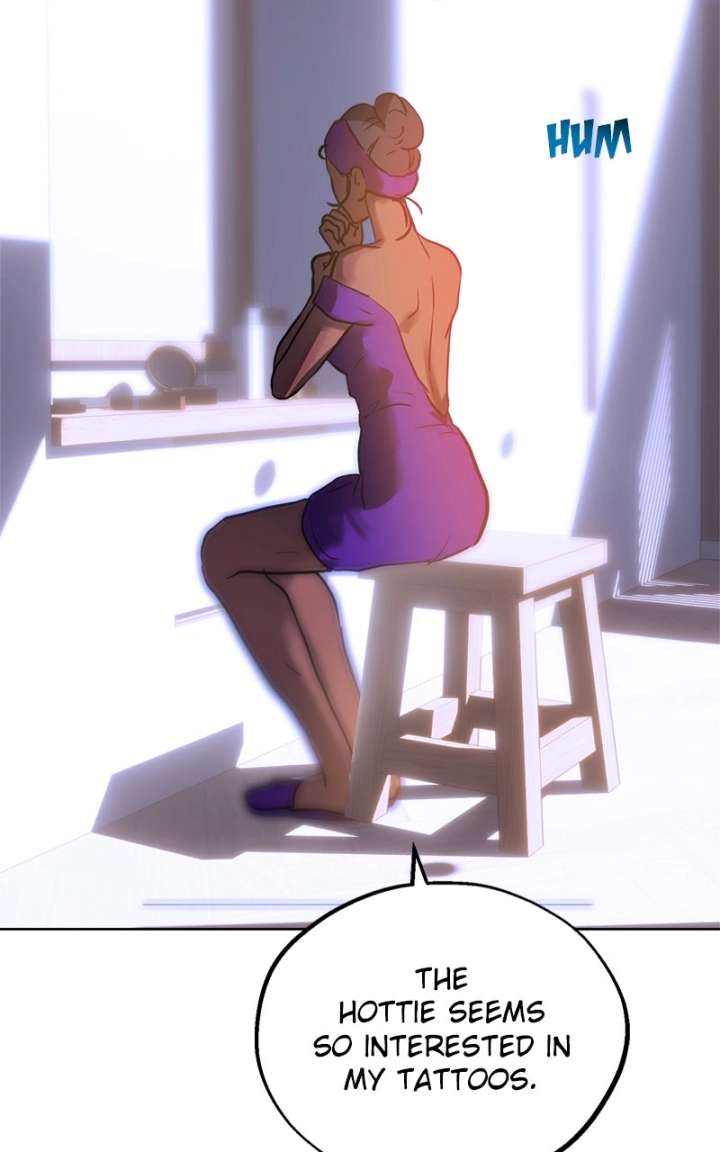 Your Sweet Breath Chapter 40 page 73 - 