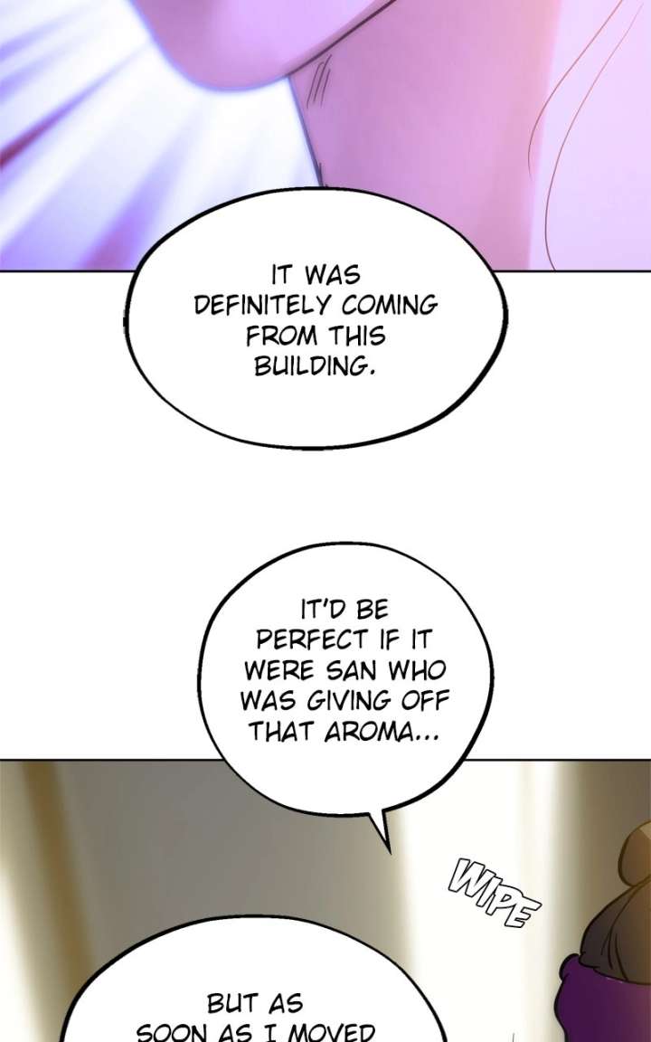 Your Sweet Breath Chapter 40 page 77 - 